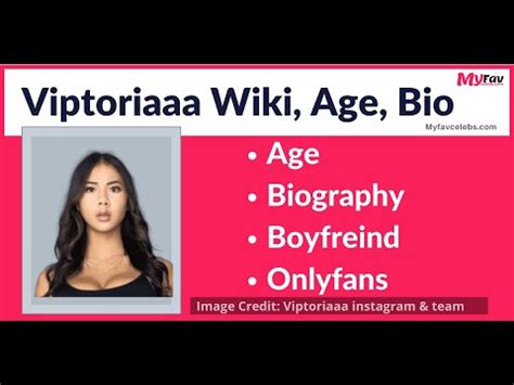 viptoriaa onlyfans leak|Viptorias New Videos